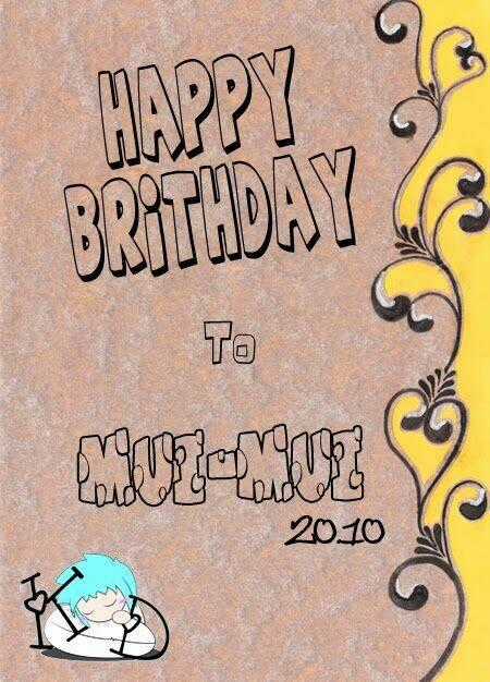 Liberty Liberty - Chapter 6 - Trang 1