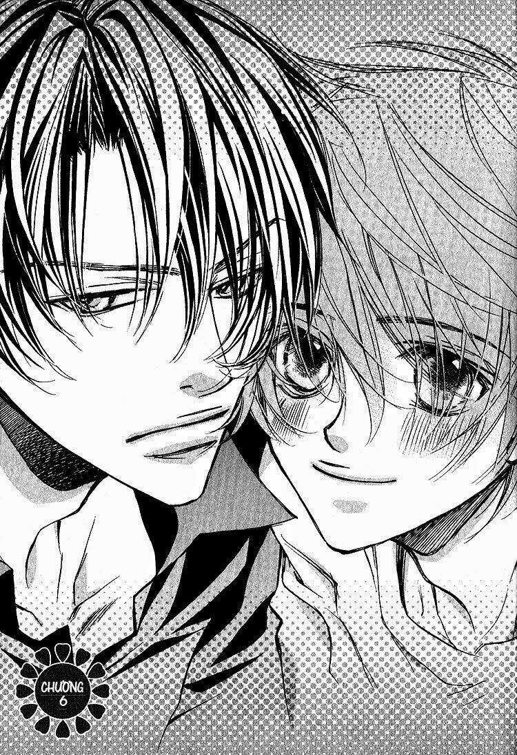 Liberty Liberty - Chapter 6 - Trang 3