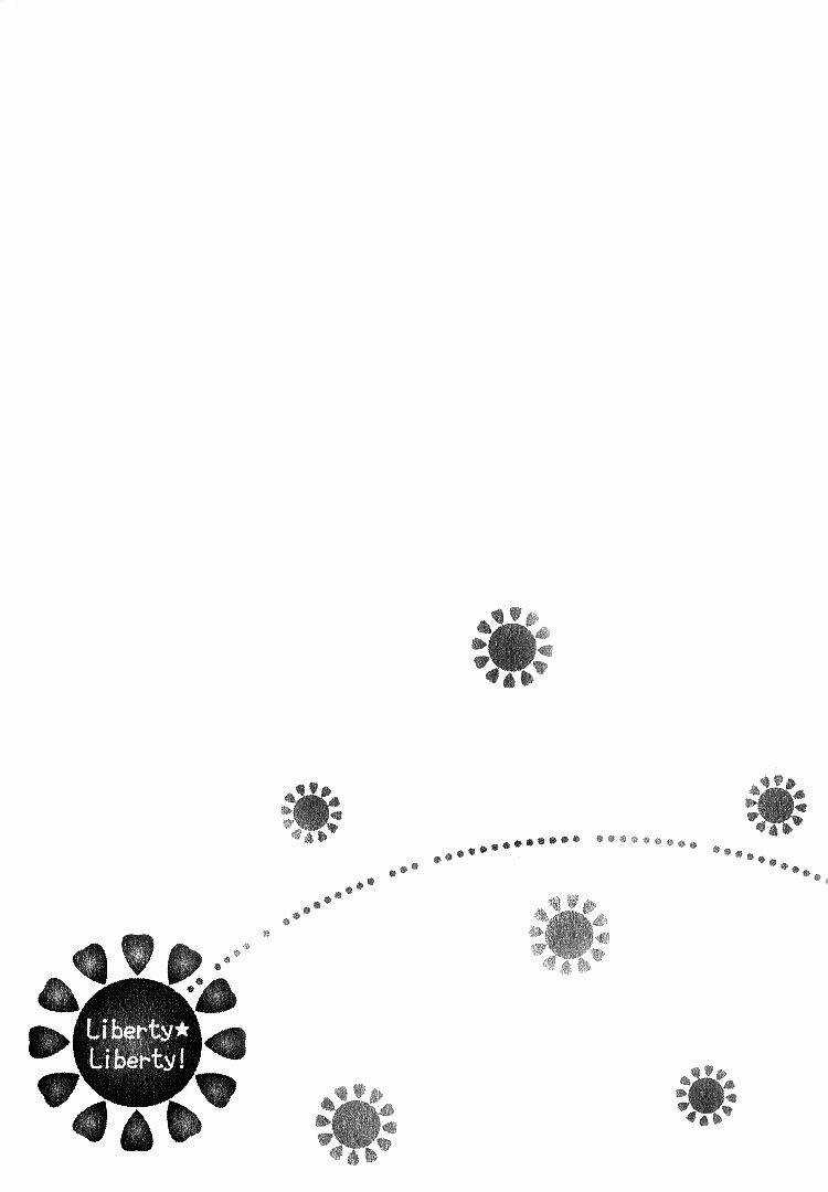 Liberty Liberty - Chapter 6 - Trang 35