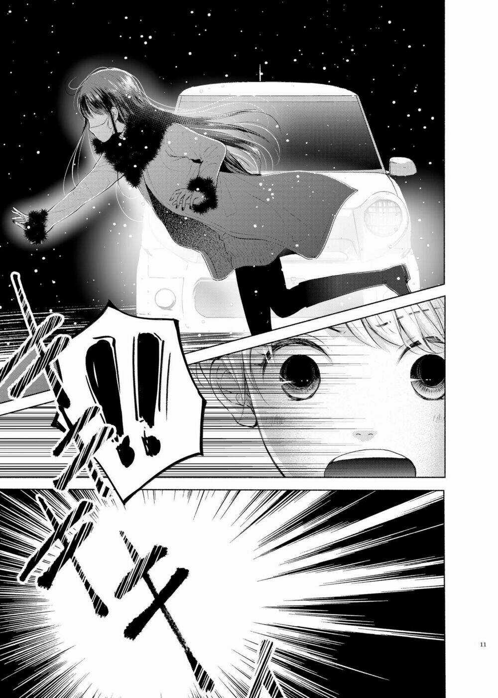 Liberty - Chapter 1 - Trang 6