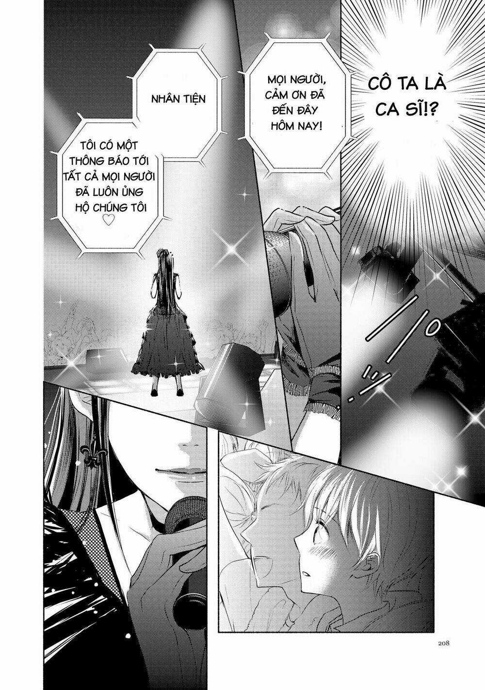 Liberty - Chapter 2 - Trang 16