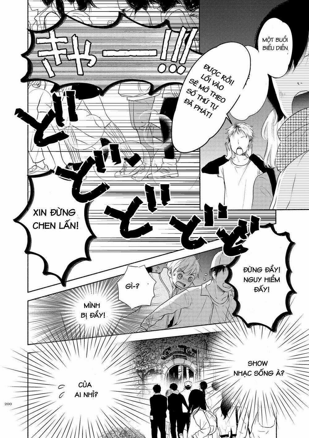 Liberty - Chapter 2 - Trang 8