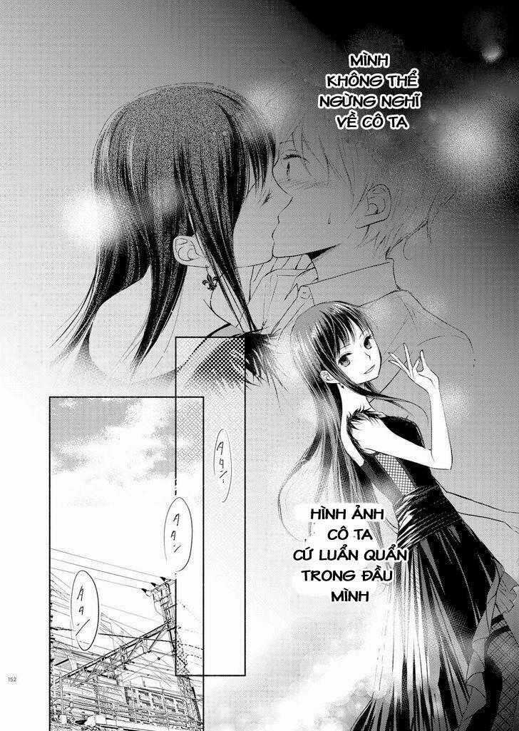 Liberty - Chapter 3 - Trang 2