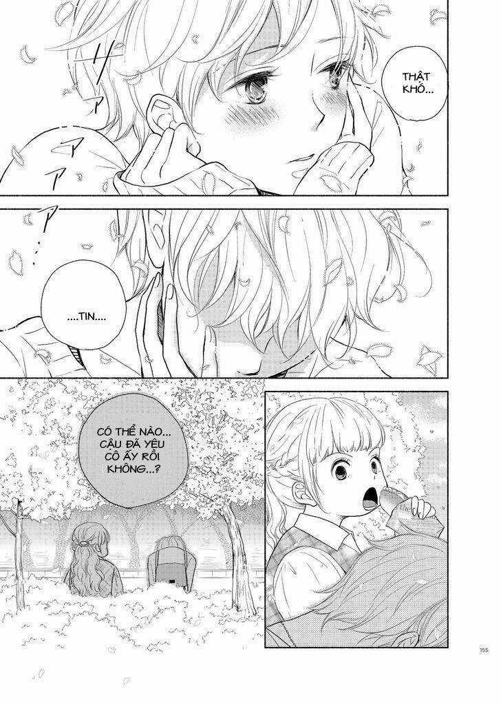 Liberty - Chapter 3 - Trang 5