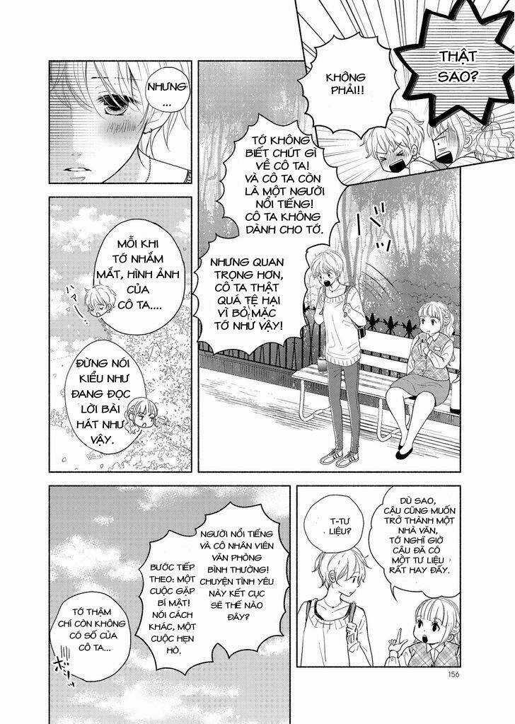 Liberty - Chapter 3 - Trang 6