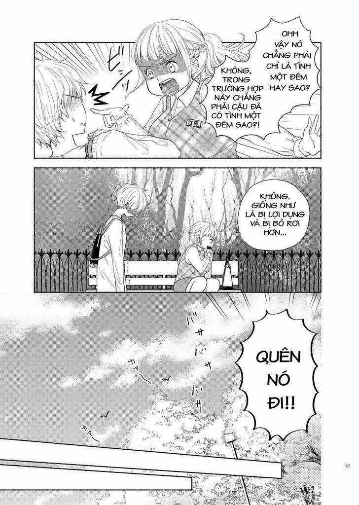 Liberty - Chapter 3 - Trang 7