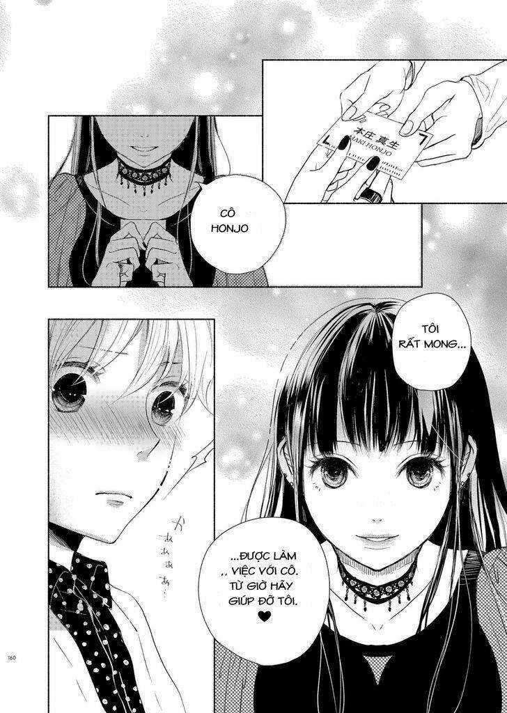 Liberty - Chapter 3 - Trang 10