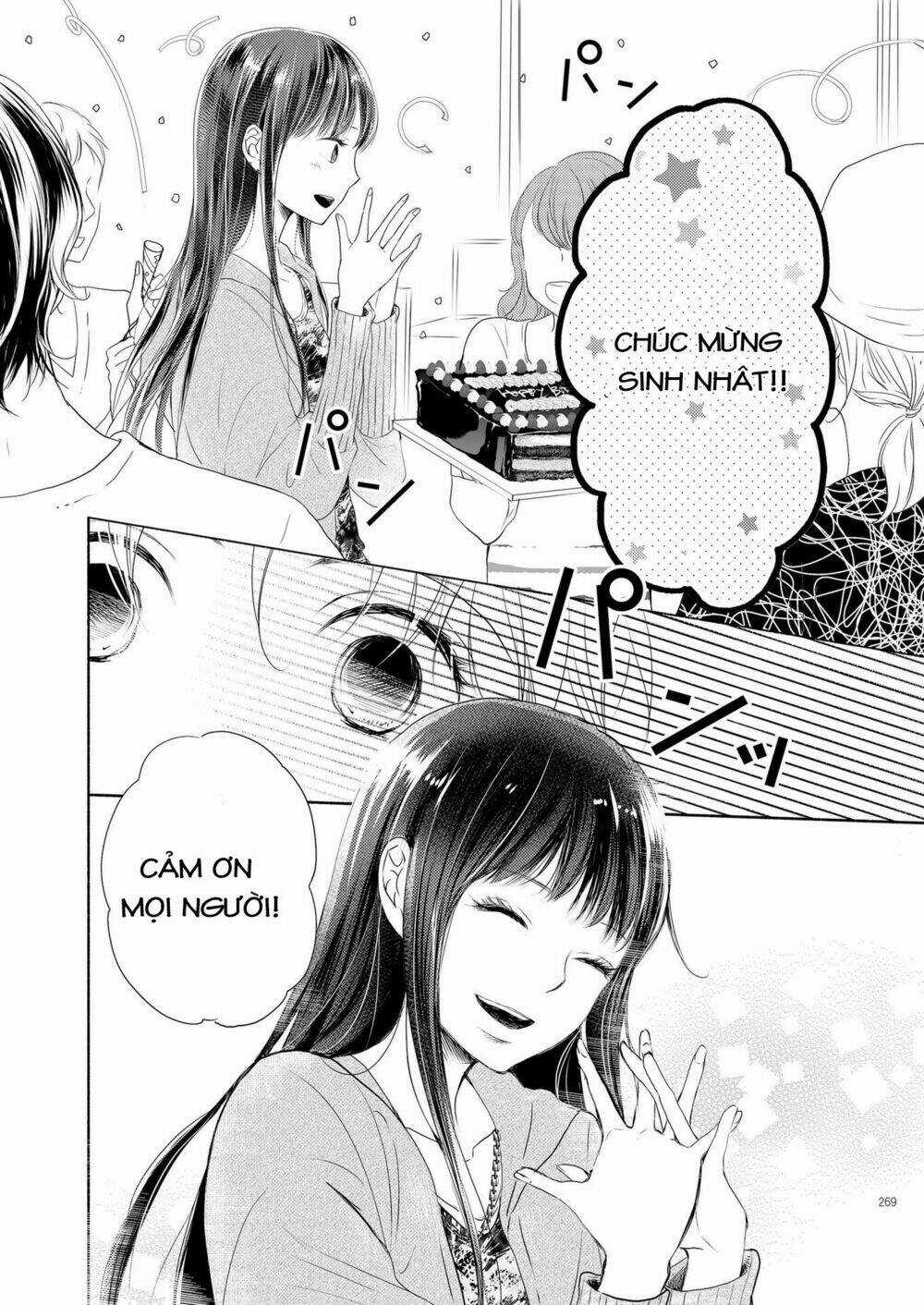 Liberty - Chapter 4 - Trang 5