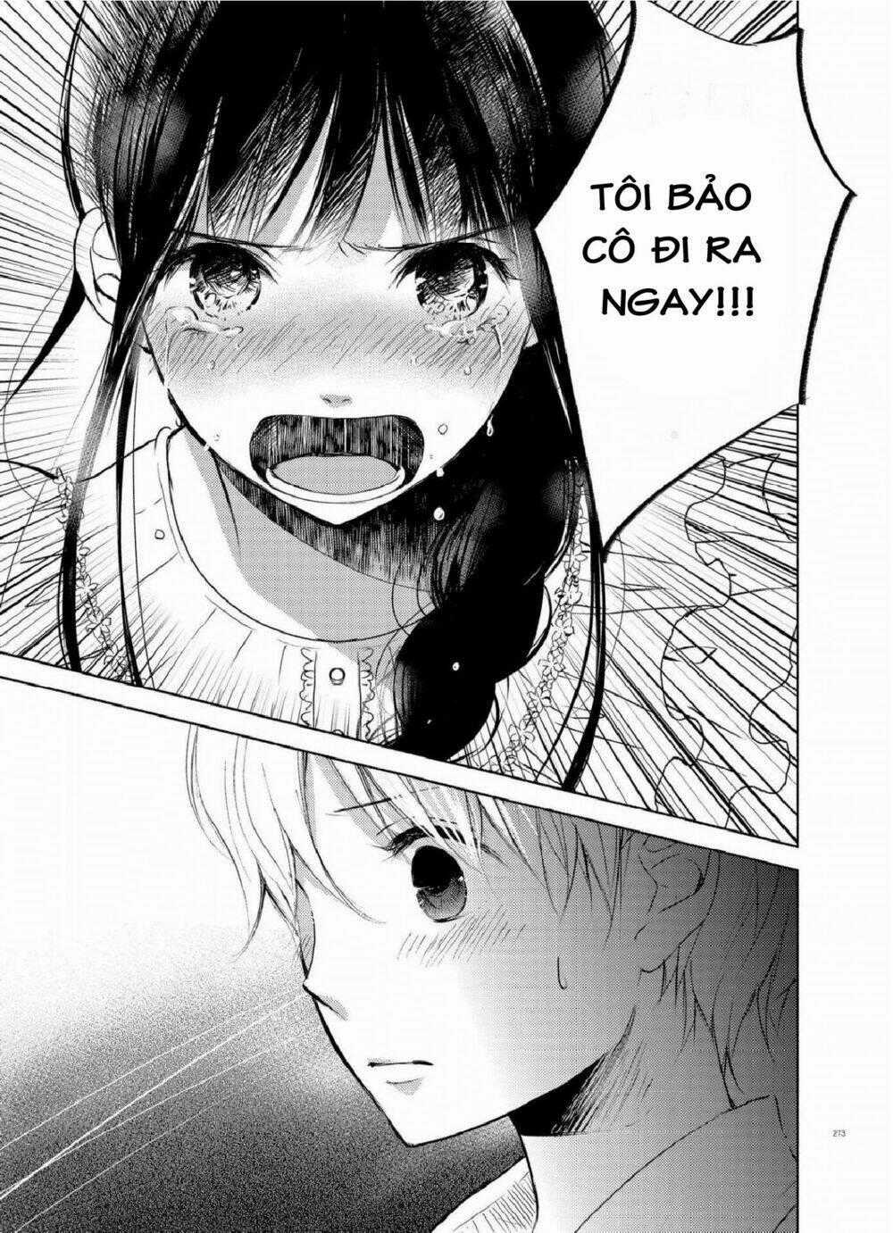 Liberty - Chapter 5 - Trang 19