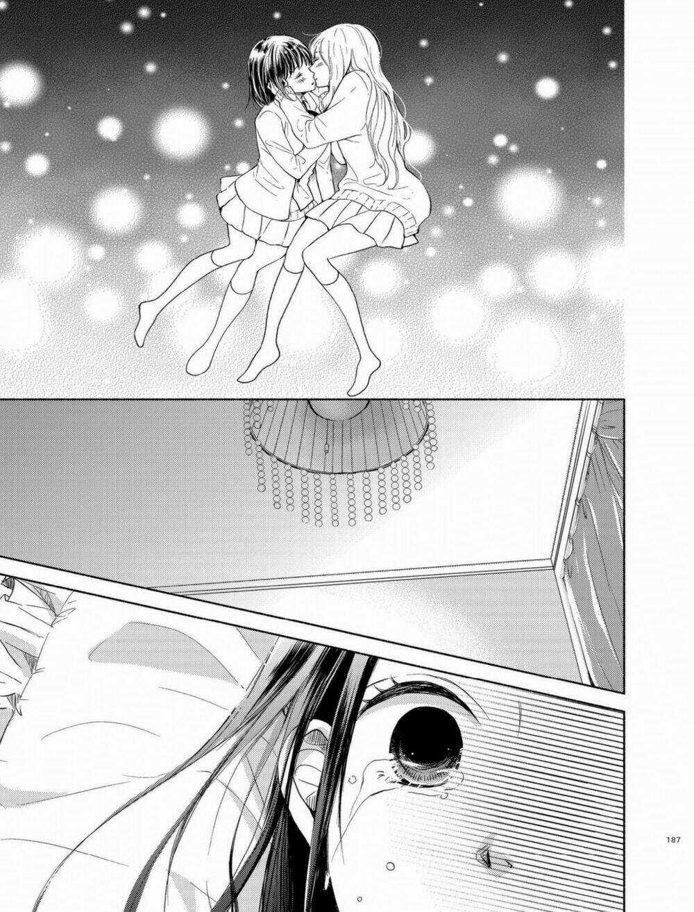 Liberty - Chapter 6 - Trang 11