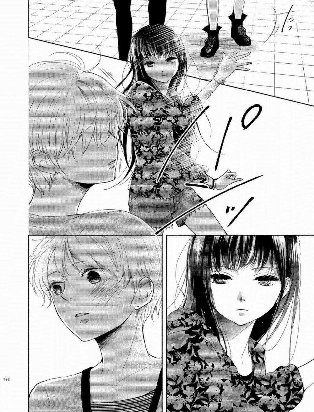 Liberty - Chapter 6 - Trang 16