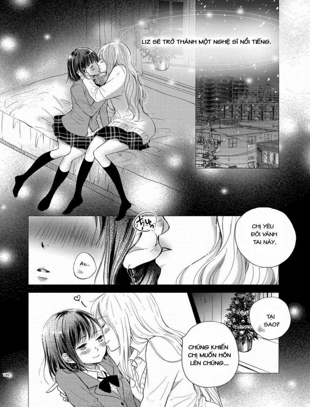 Liberty - Chapter 6 - Trang 4