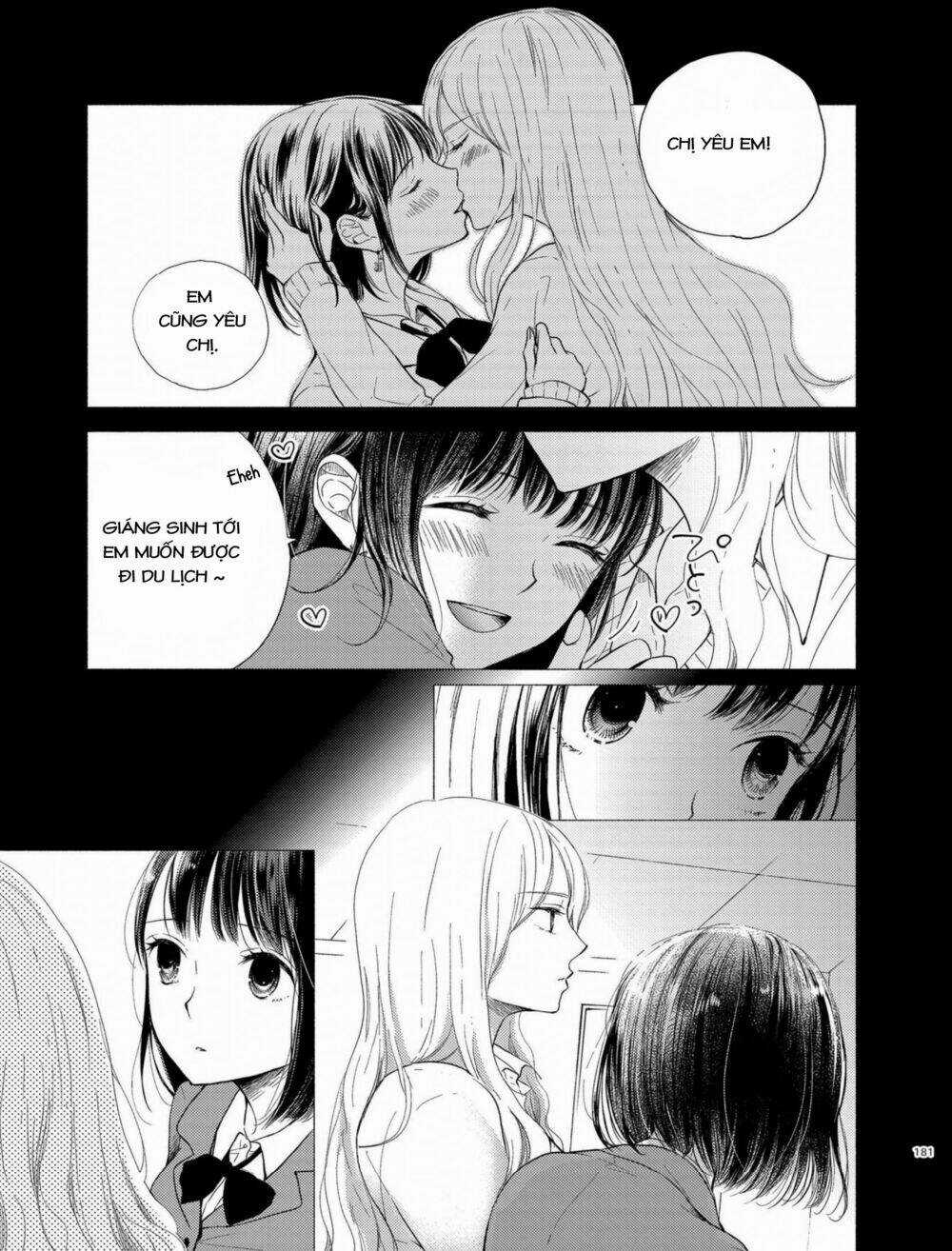 Liberty - Chapter 6 - Trang 5