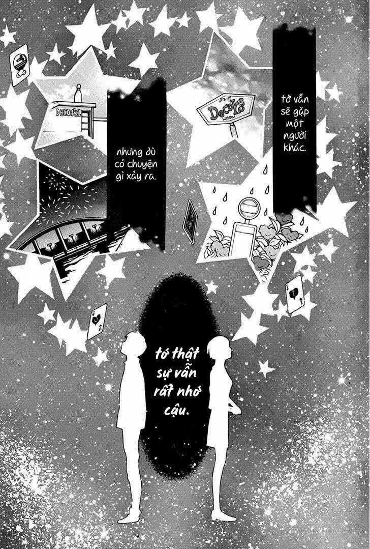 Lịch Tình Yêu - Chapter 12 - Trang 29