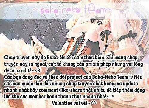 Lịch Tình Yêu - Chapter 2 - Trang 31