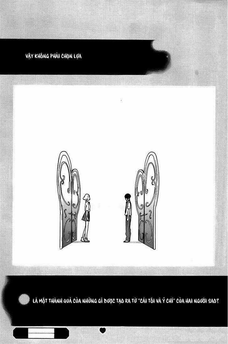 Lịch Tình Yêu - Chapter 4 - Trang 35