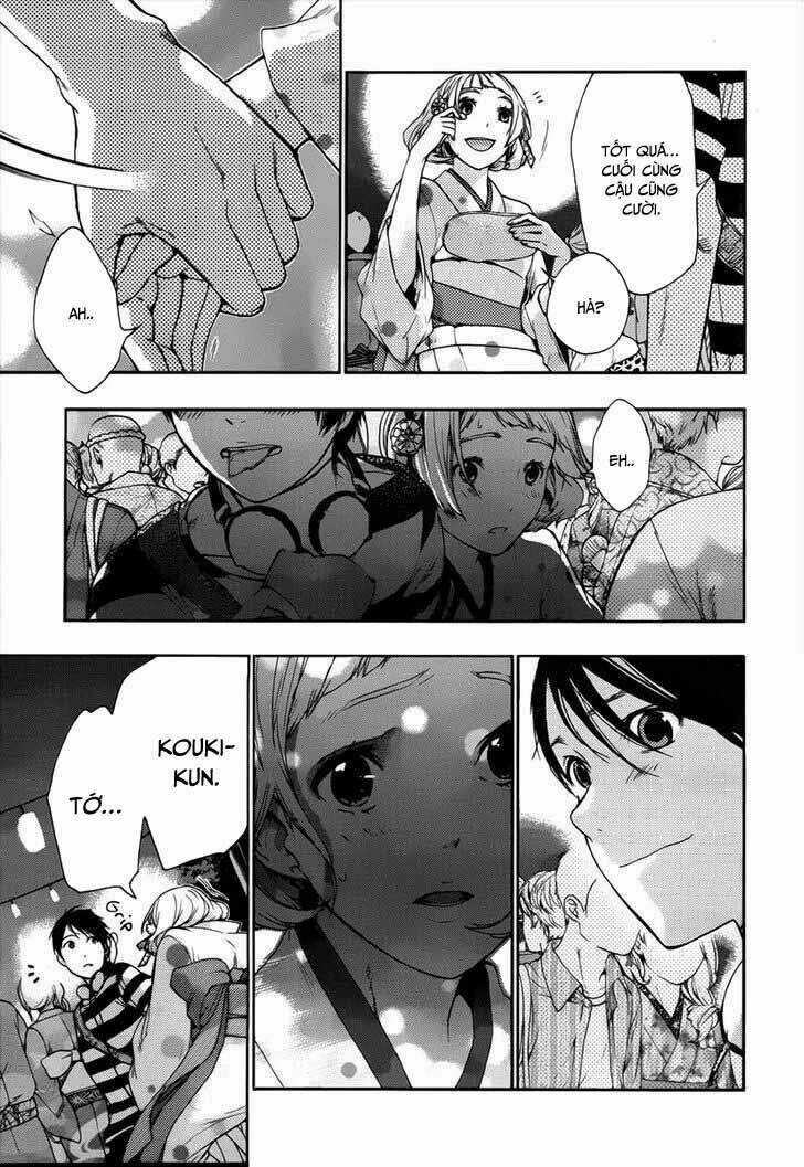 Lịch Tình Yêu - Chapter 5 - Trang 13