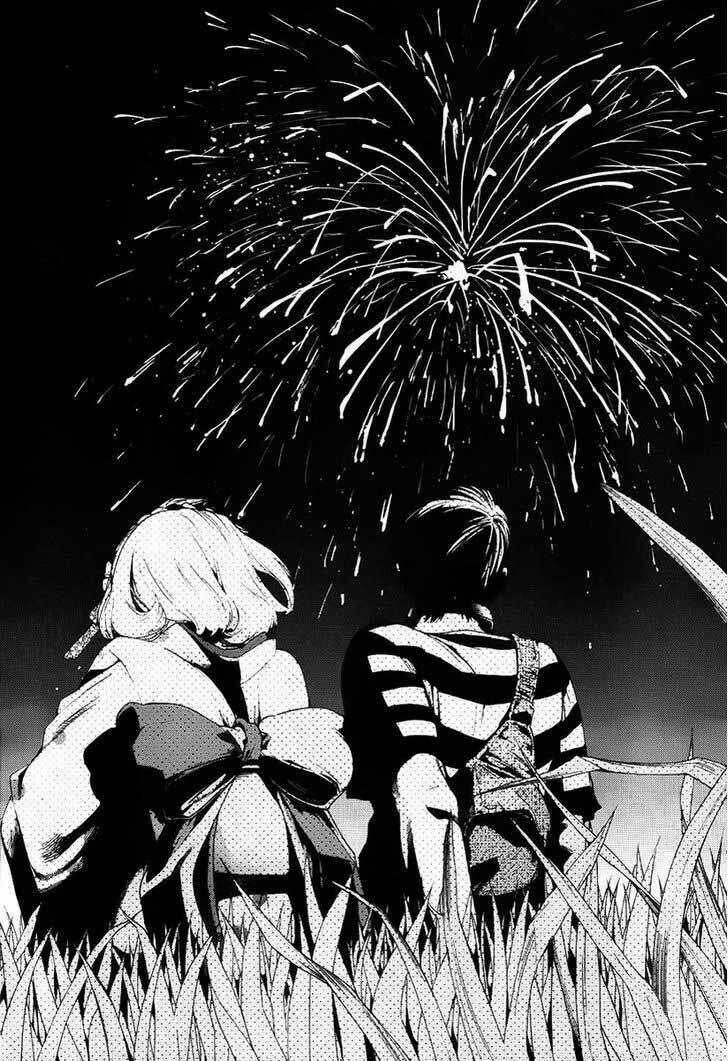 Lịch Tình Yêu - Chapter 5 - Trang 20