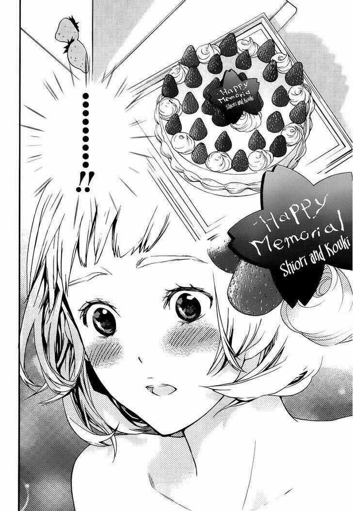 Lịch Tình Yêu - Chapter 6 - Trang 30