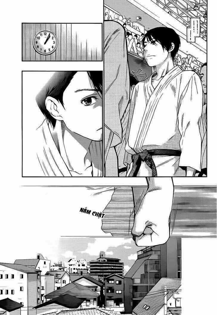 Lịch Tình Yêu - Chapter 7 - Trang 15