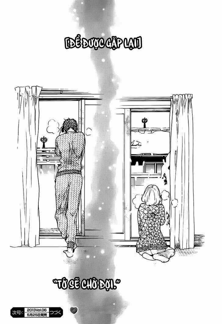 Lịch Tình Yêu - Chapter 9 - Trang 31