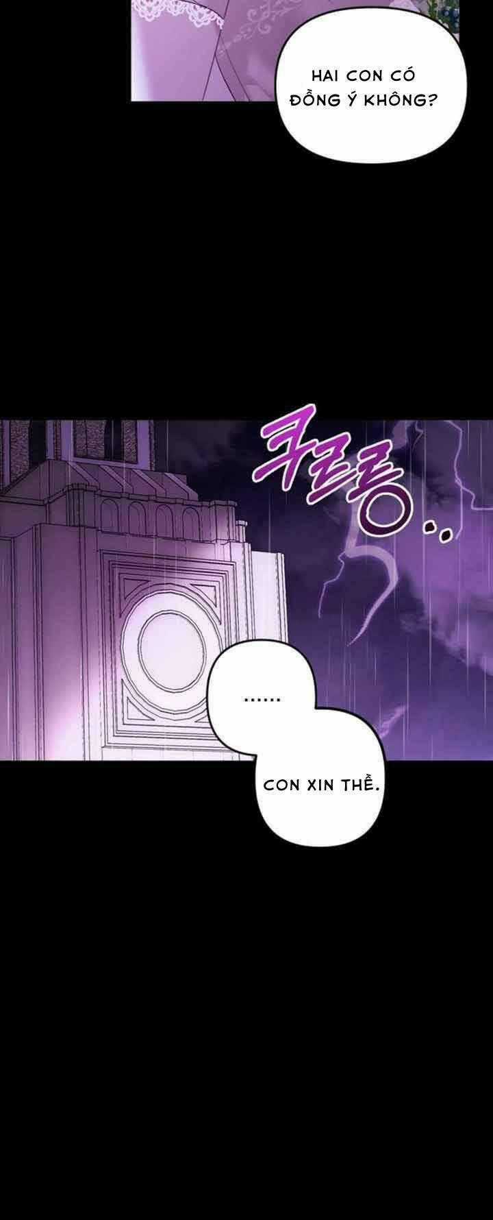 Liên Hôn Phục Thù - Chapter 1 - Trang 2