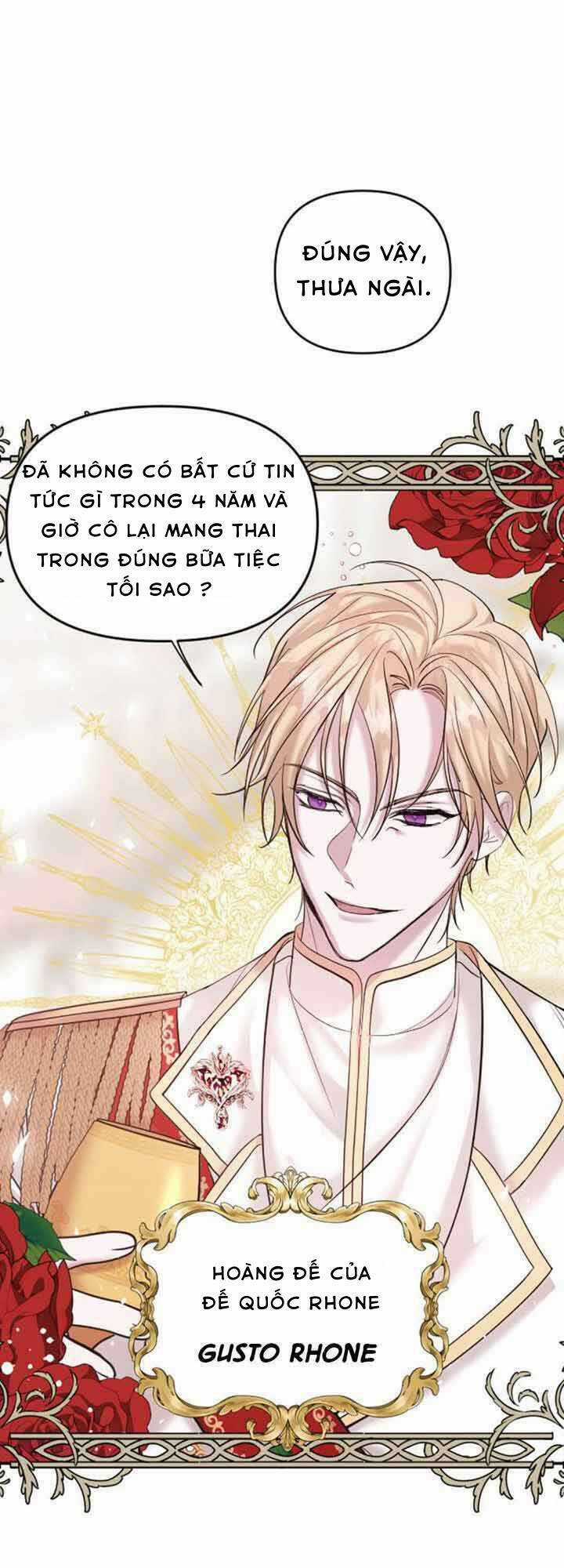 Liên Hôn Phục Thù - Chapter 1 - Trang 11