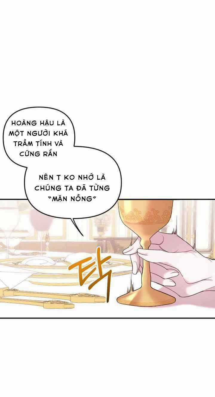 Liên Hôn Phục Thù - Chapter 1 - Trang 12