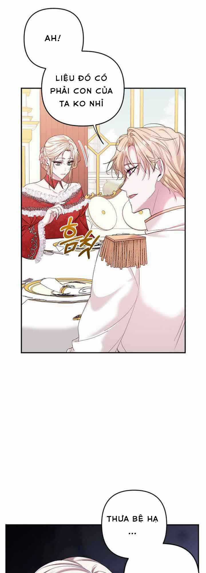 Liên Hôn Phục Thù - Chapter 1 - Trang 13