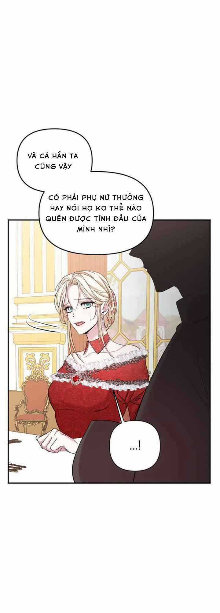 Liên Hôn Phục Thù - Chapter 1 - Trang 15