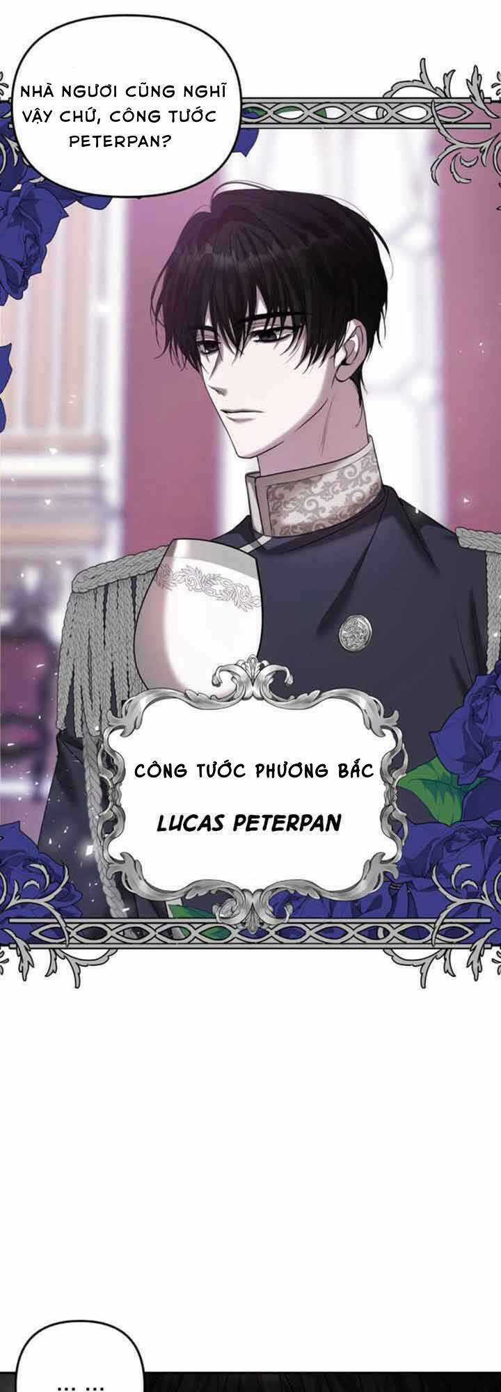 Liên Hôn Phục Thù - Chapter 1 - Trang 17