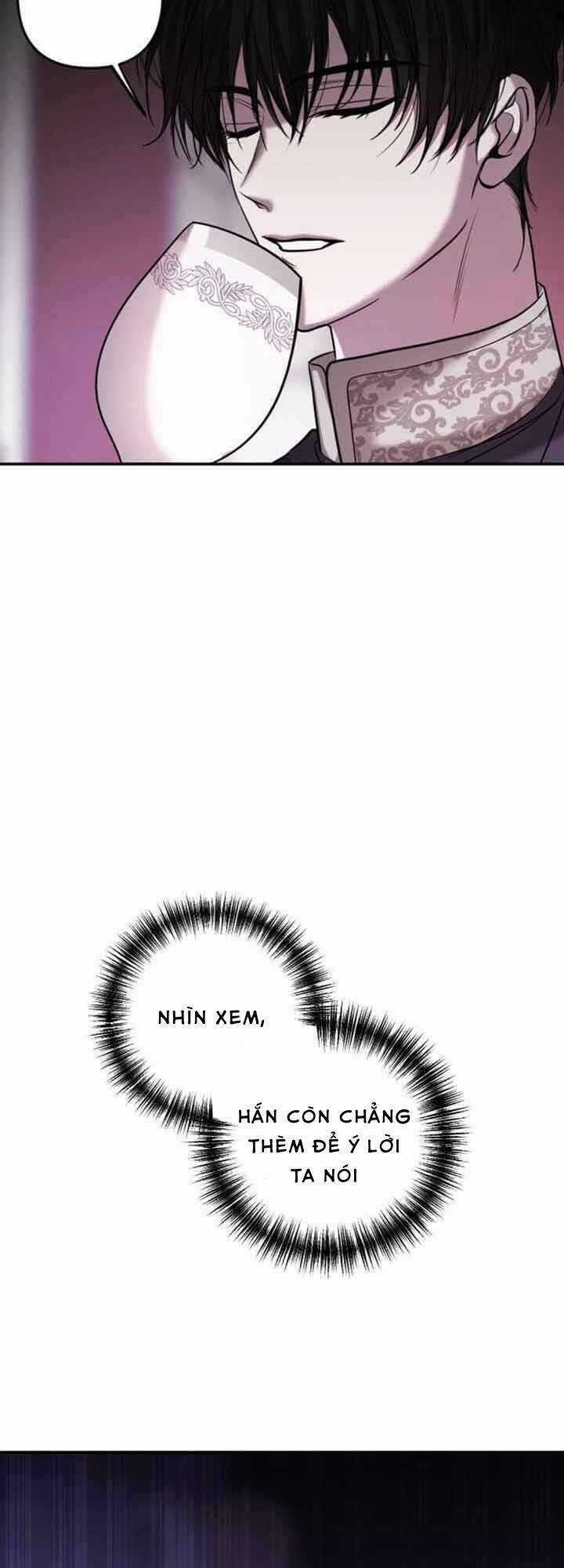 Liên Hôn Phục Thù - Chapter 1 - Trang 18