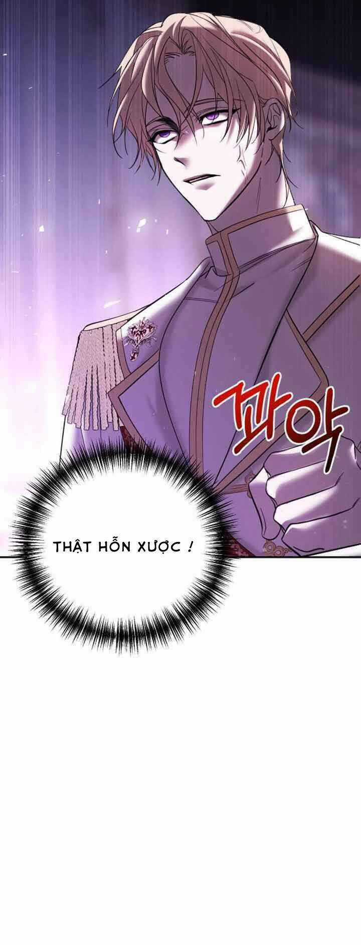 Liên Hôn Phục Thù - Chapter 1 - Trang 19