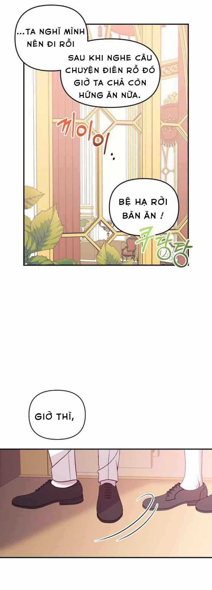 Liên Hôn Phục Thù - Chapter 1 - Trang 20