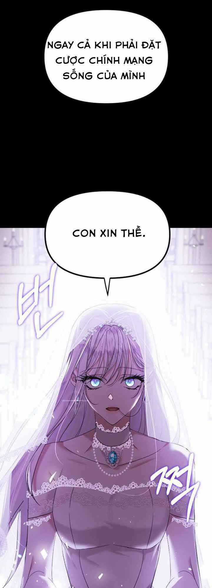 Liên Hôn Phục Thù - Chapter 1 - Trang 3