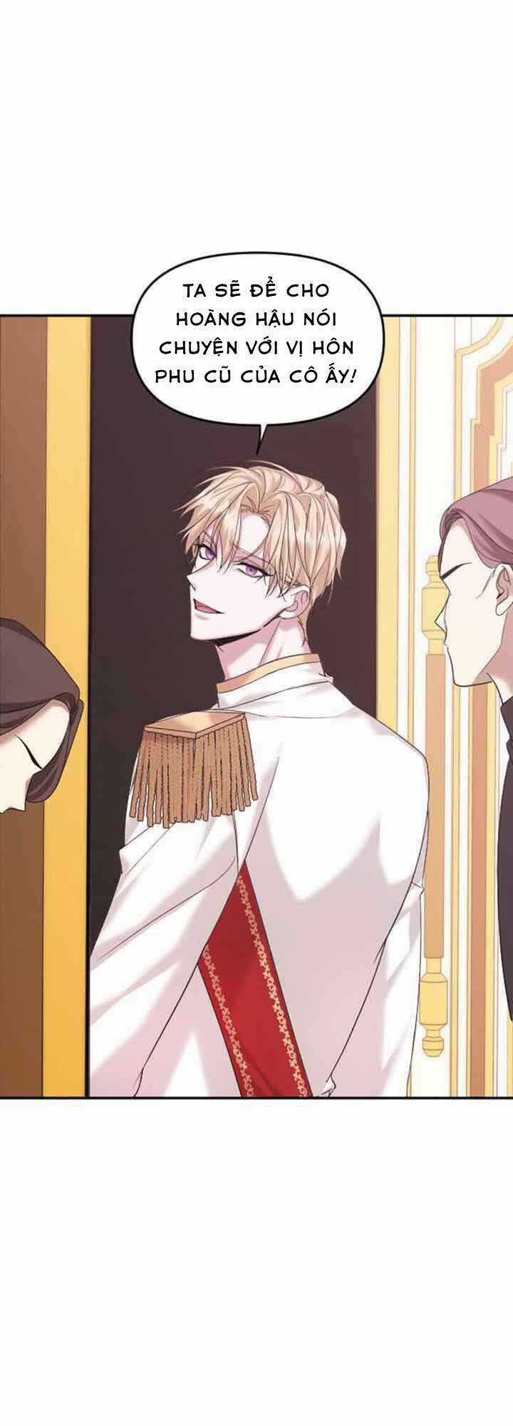 Liên Hôn Phục Thù - Chapter 1 - Trang 21