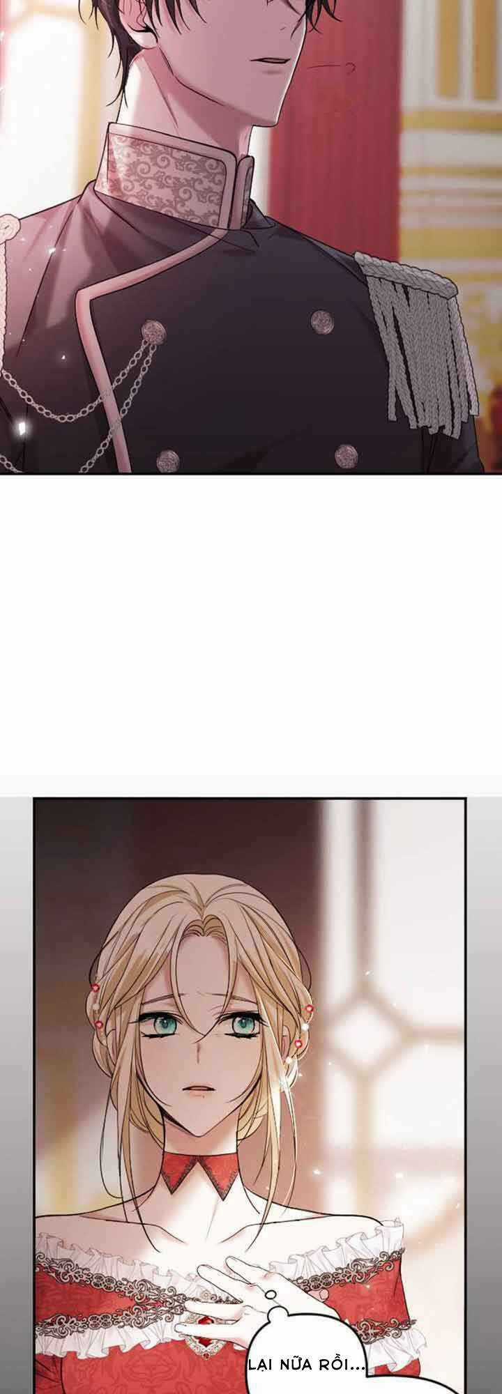 Liên Hôn Phục Thù - Chapter 1 - Trang 24