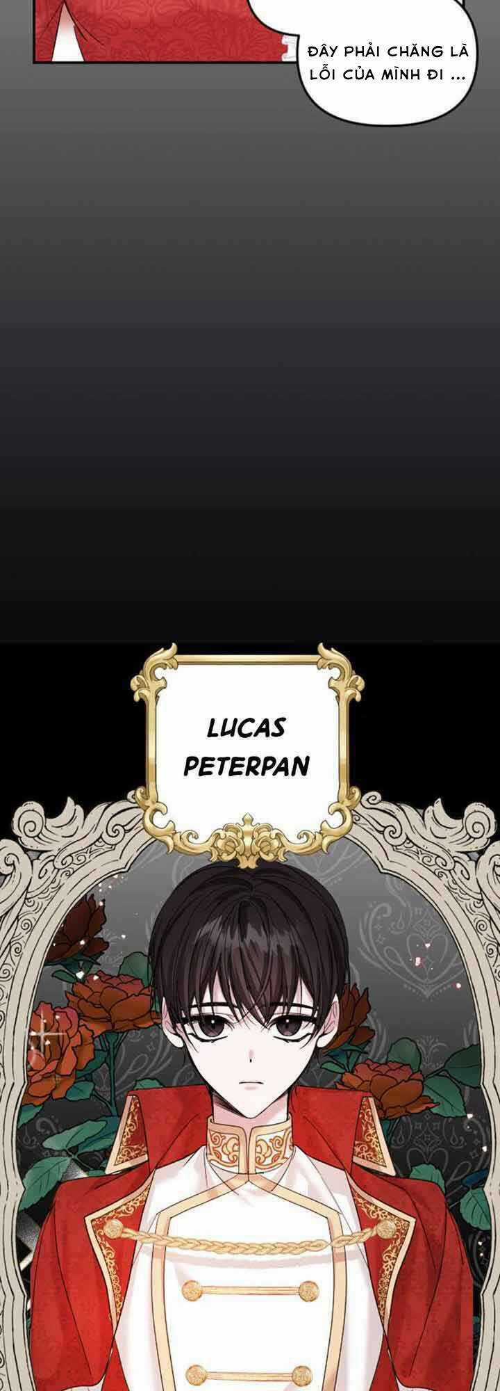 Liên Hôn Phục Thù - Chapter 1 - Trang 25