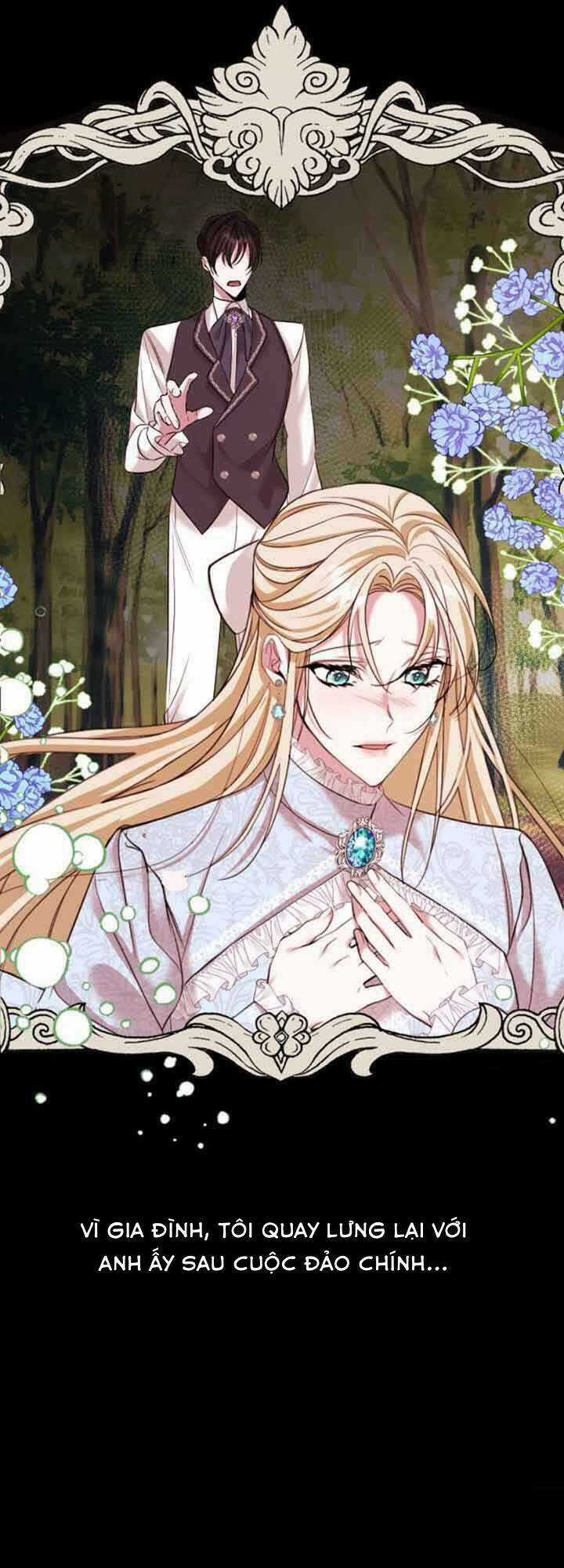 Liên Hôn Phục Thù - Chapter 1 - Trang 29