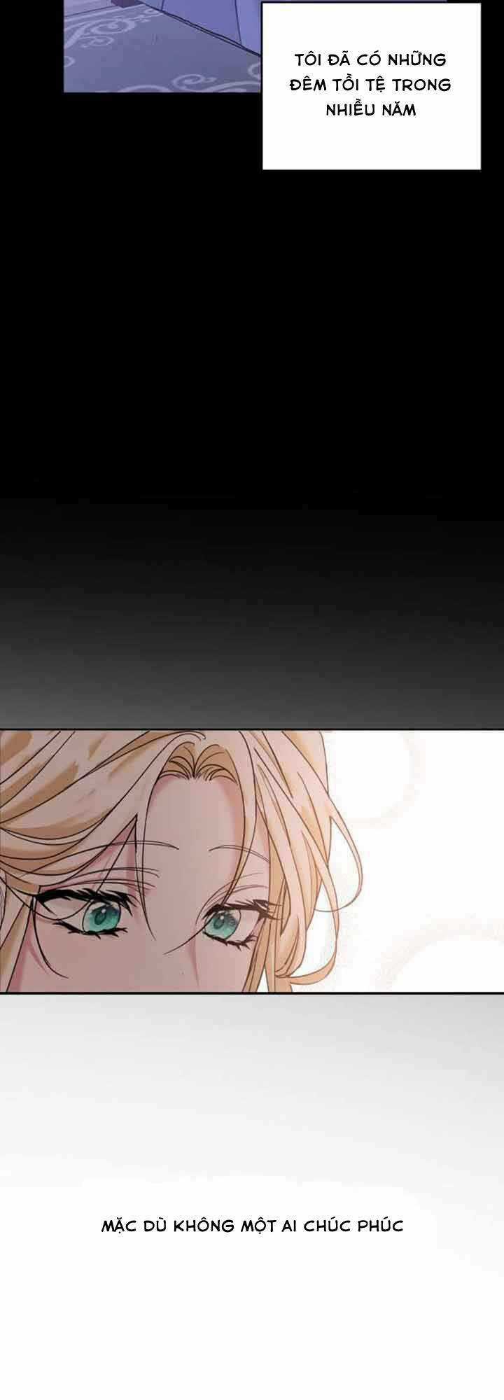 Liên Hôn Phục Thù - Chapter 1 - Trang 32