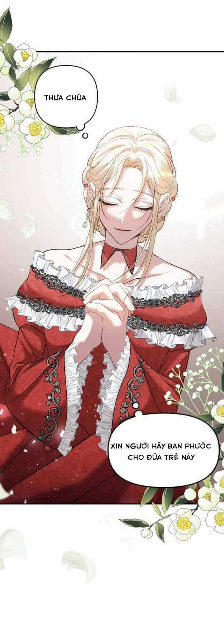 Liên Hôn Phục Thù - Chapter 1 - Trang 33