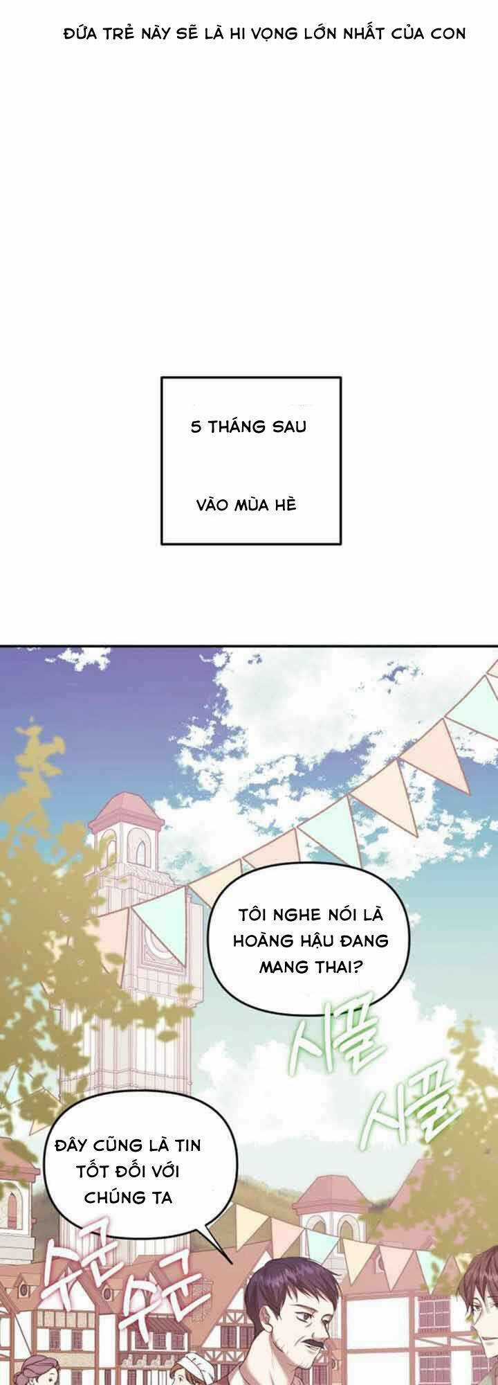 Liên Hôn Phục Thù - Chapter 1 - Trang 34