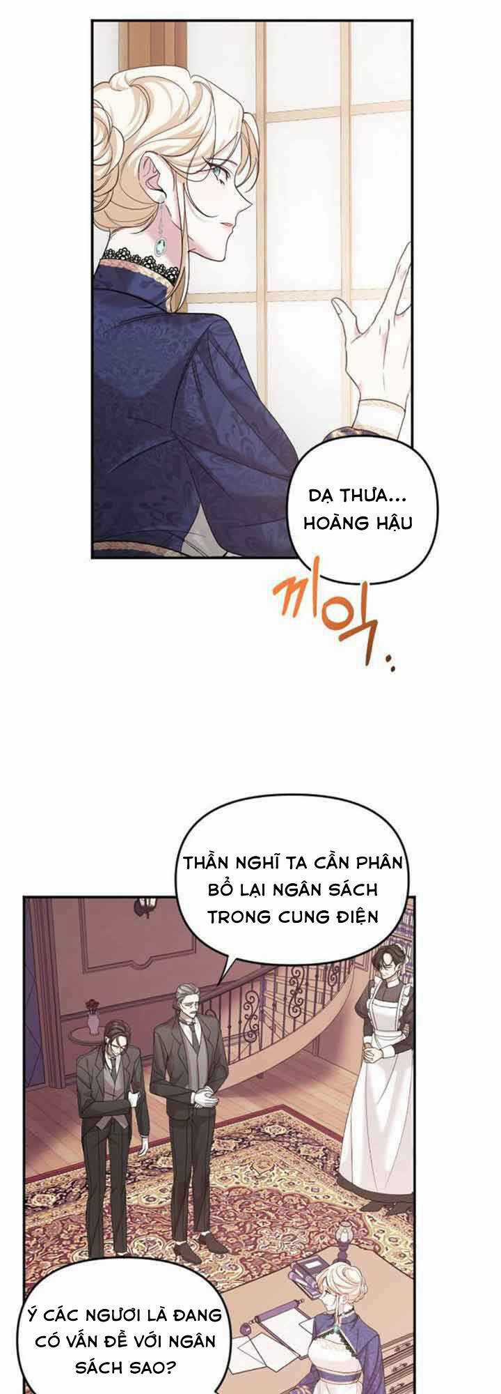 Liên Hôn Phục Thù - Chapter 1 - Trang 36