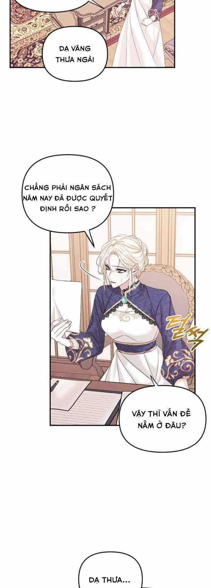 Liên Hôn Phục Thù - Chapter 1 - Trang 37