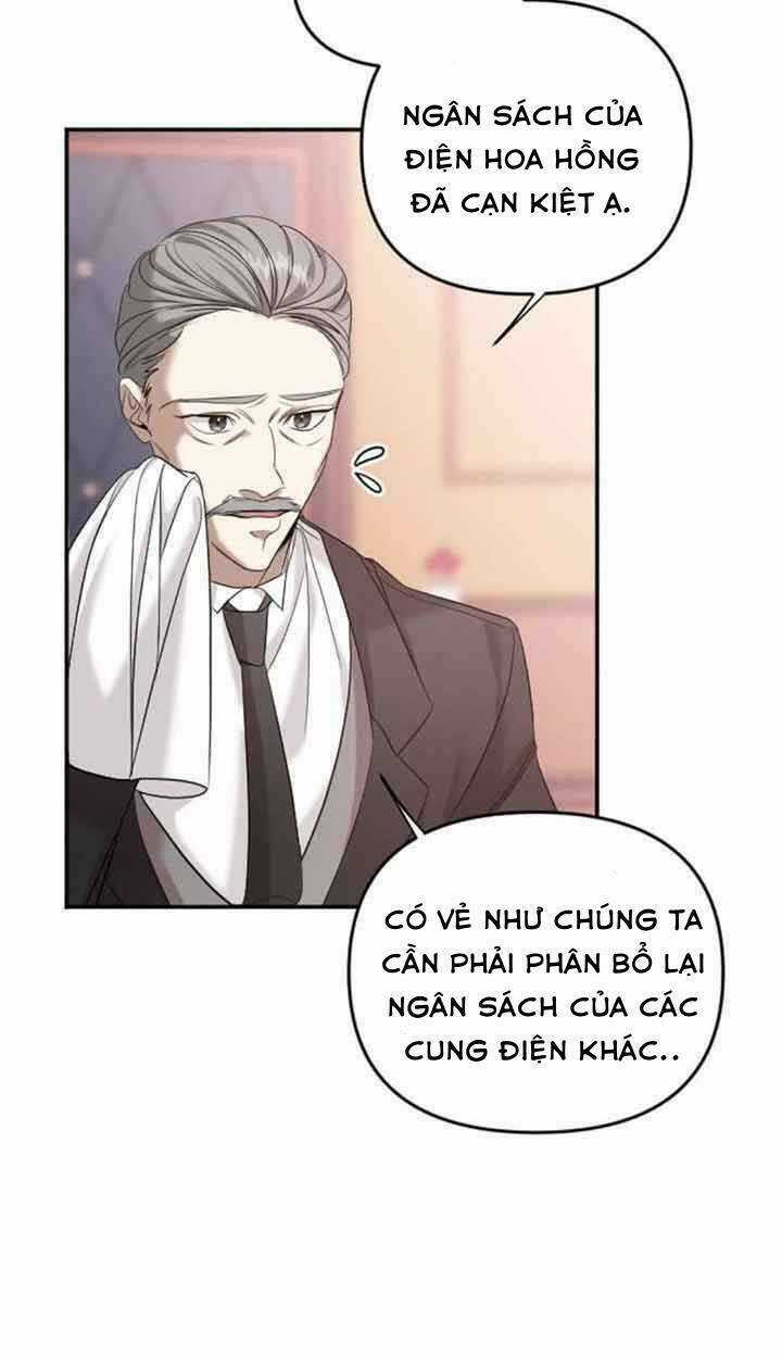 Liên Hôn Phục Thù - Chapter 1 - Trang 38