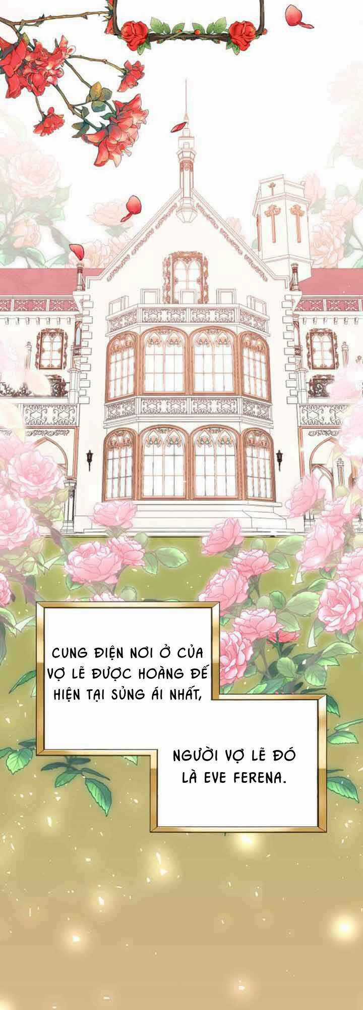 Liên Hôn Phục Thù - Chapter 1 - Trang 40
