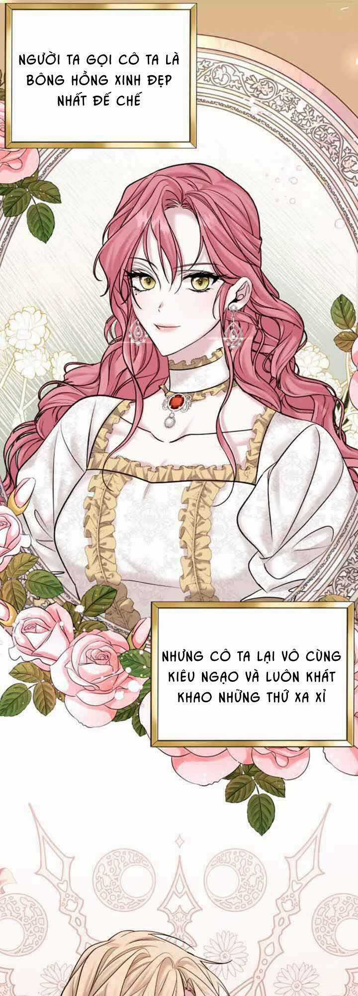 Liên Hôn Phục Thù - Chapter 1 - Trang 41