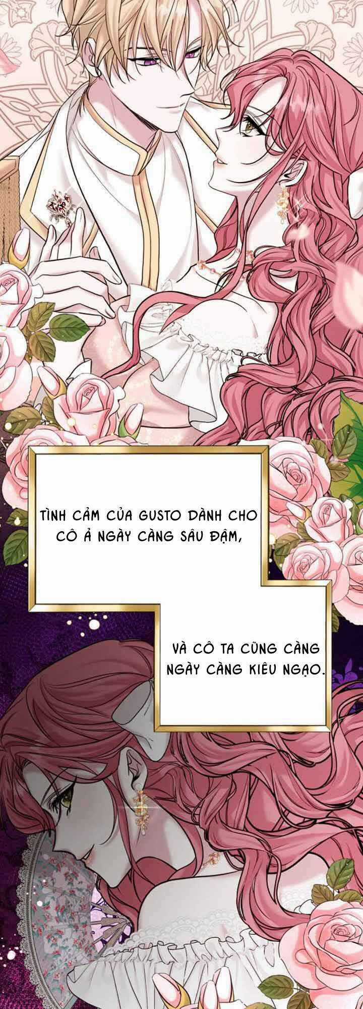 Liên Hôn Phục Thù - Chapter 1 - Trang 42