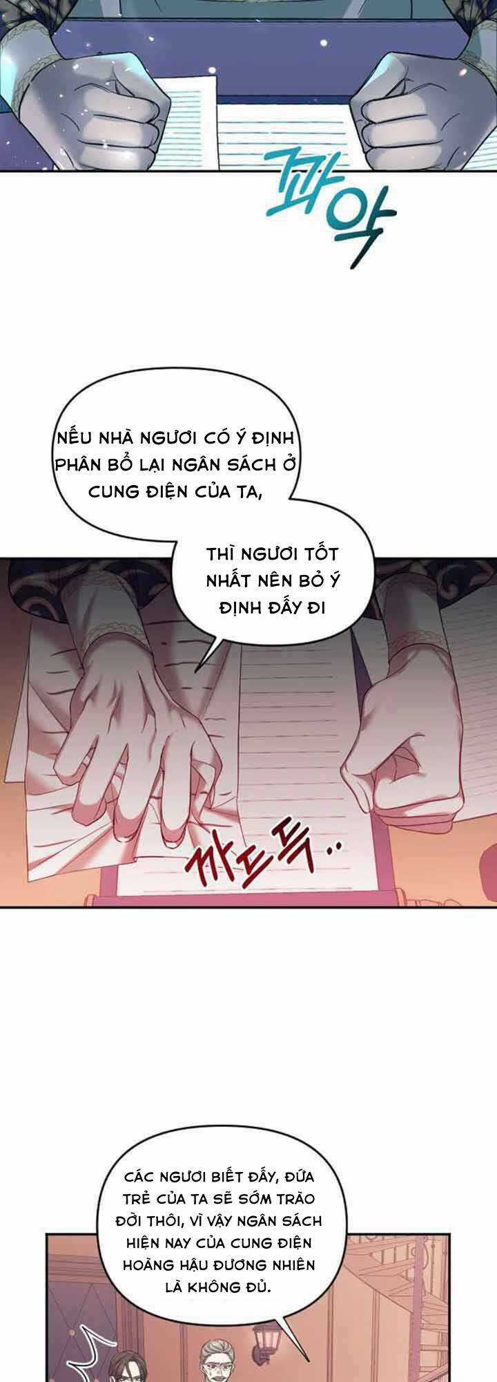 Liên Hôn Phục Thù - Chapter 1 - Trang 45