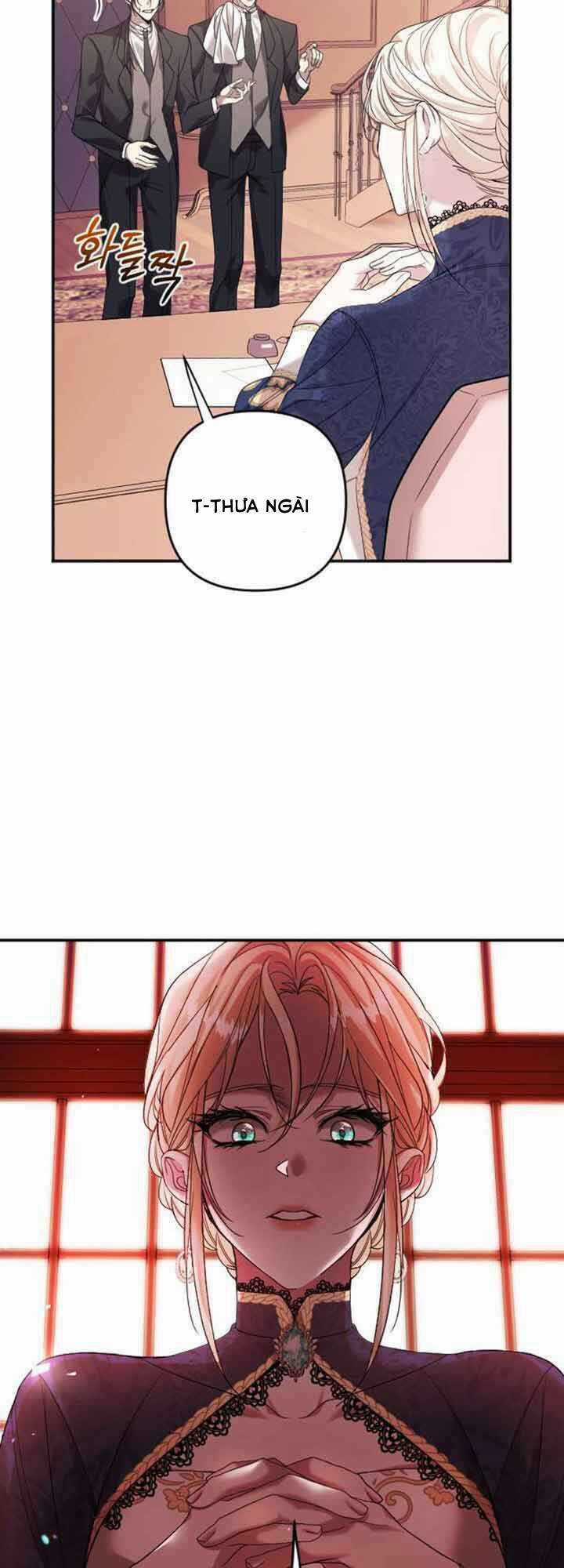 Liên Hôn Phục Thù - Chapter 1 - Trang 46